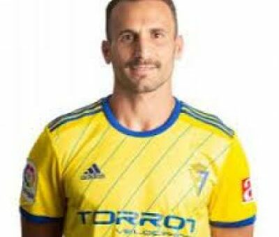 Servando Sánchez