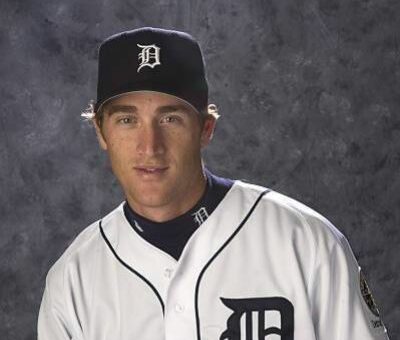 Seth Greisinger