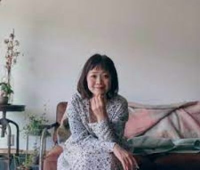 Setsuko Inoue