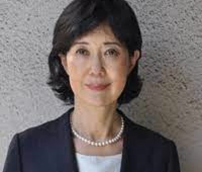 Setsuko Shimada