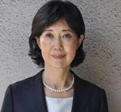 Setsuko Shimada