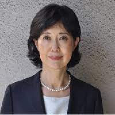 Setsuko Shimada