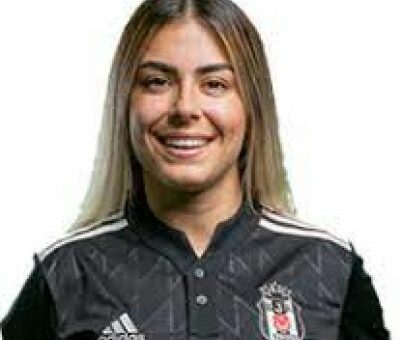 Sevgi Çınar