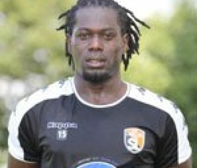 Seydou Koné