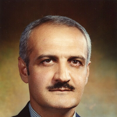 Seyed Hossein Mirfakhar