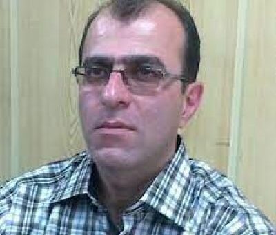 Seyeed Ali Haghshenas