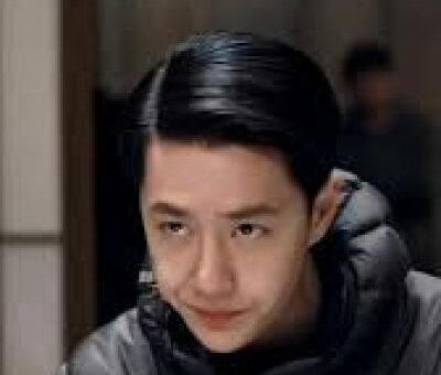Sha Yibo