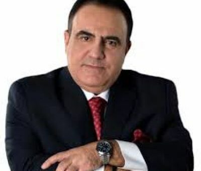 Shadi Jamil