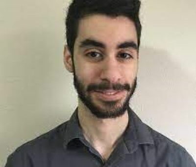 Shadi Taha