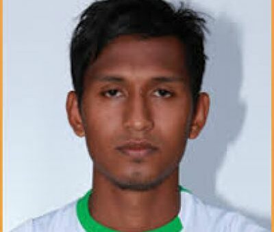 Shahril Alias