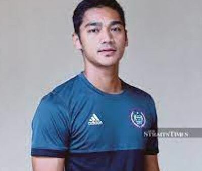 Shahril Saabah