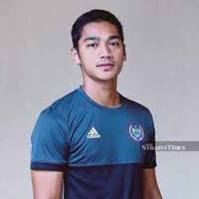 Shahril Saabah