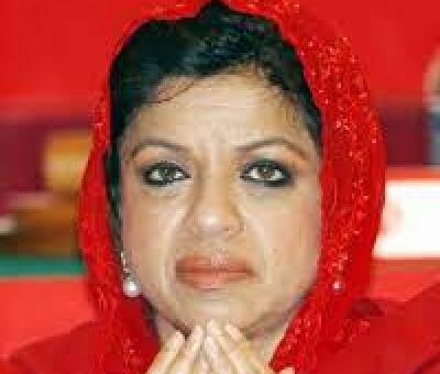 Shahrizat Abdul Jalil