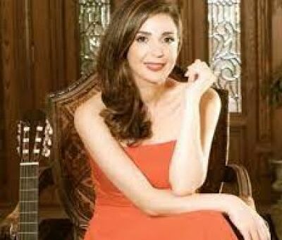 Shahrzad Sepanlou