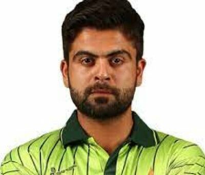 Shahzad Ahmed