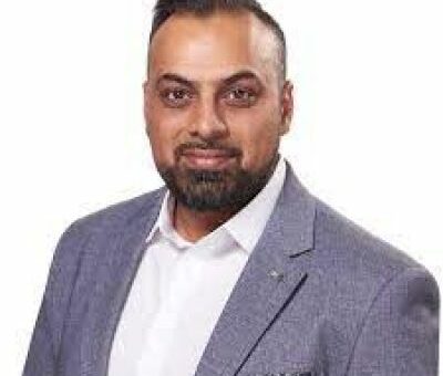 Shahzad Siddique
