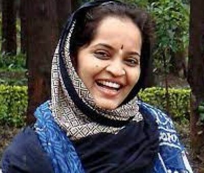 Shailaja Kumar