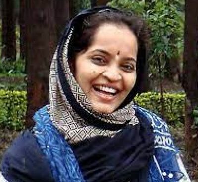 Shailaja Kumar