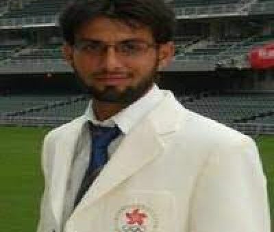 Shakeel Haq