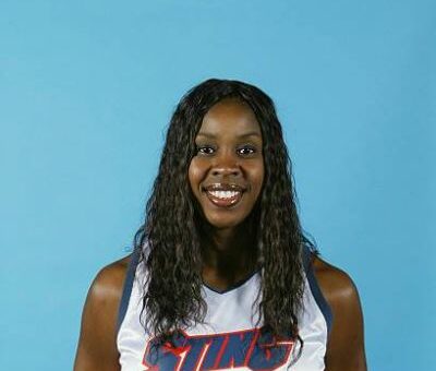 Shalonda Enis