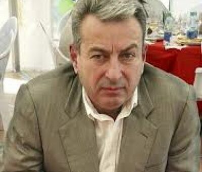 Shalva Chigirinsky