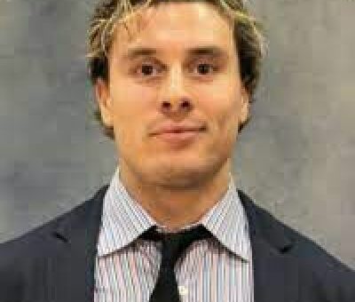 Shane Blewitt