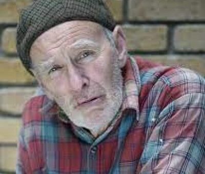 Shane Connaughton