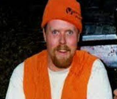 Shane Hill