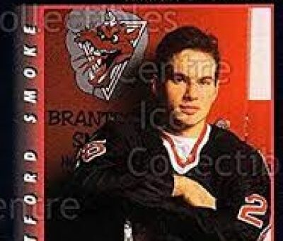 Shane MacEachern