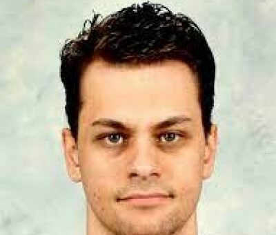 Shane Starrett