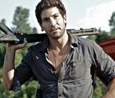 Shane Walsh