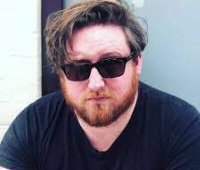 Shane Webb