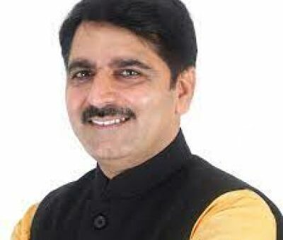 Shankar Chaudhary