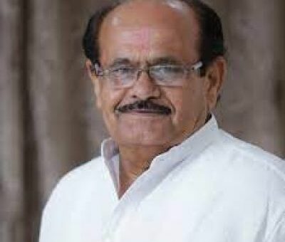 Shankar Pratap Singh Bundela