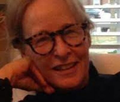 Shannon C. Stimson
