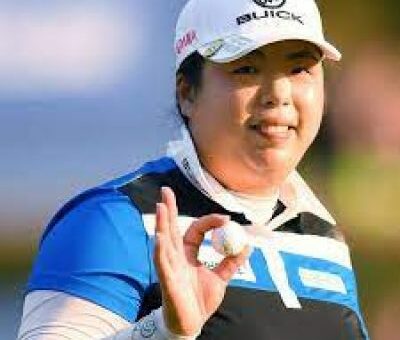 Shanshan Feng