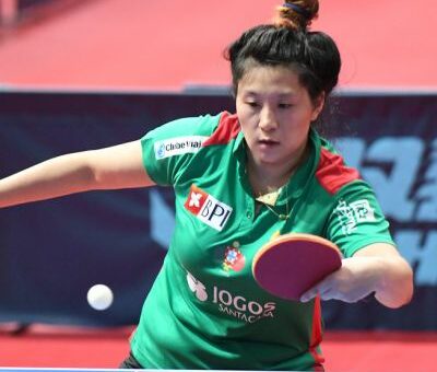 Shao Jieni