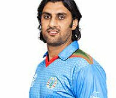 Shapoor Zadran