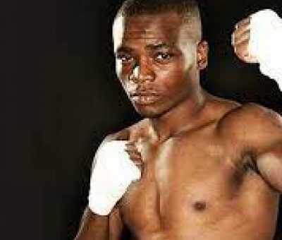 Sharif Bogere