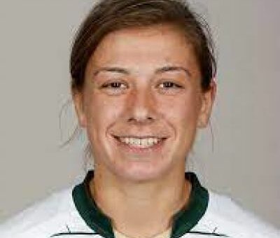 Sharla Passariello