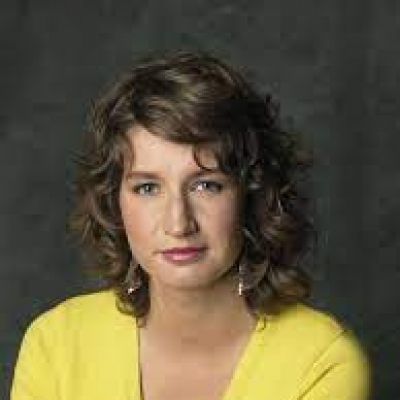 Sharon Gesthuizen