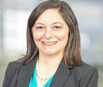 Sharon Gold