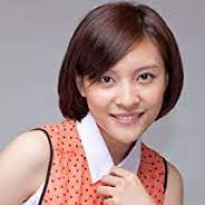 Sharon Kao