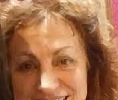 Sharon Kopriva