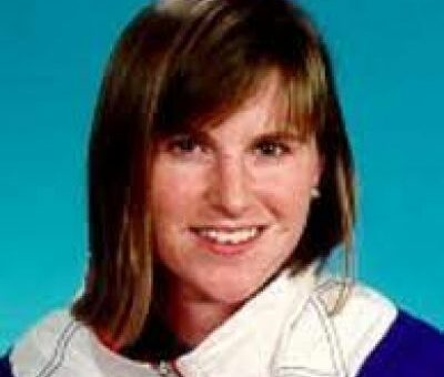 Sharon Petzold