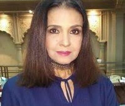 Sharon Prabhakar