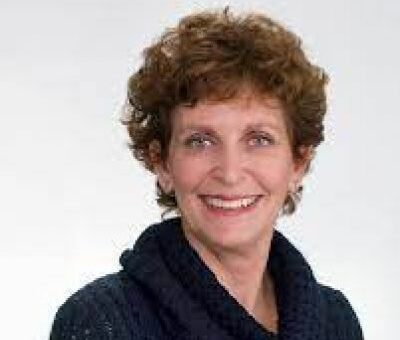 Sharon Schwartz