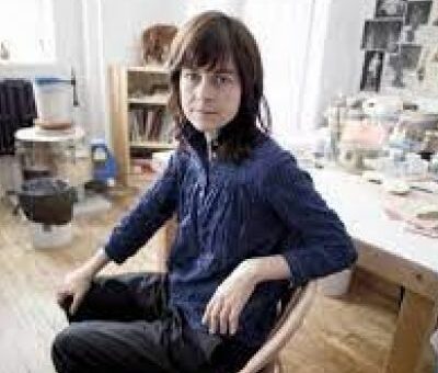 Shary Boyle