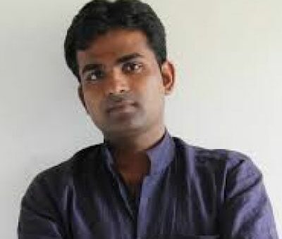 Shashikant Dhotre