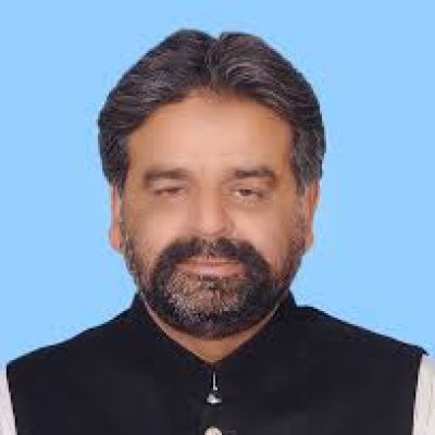 Shaukat Hayyat Khan Bosan